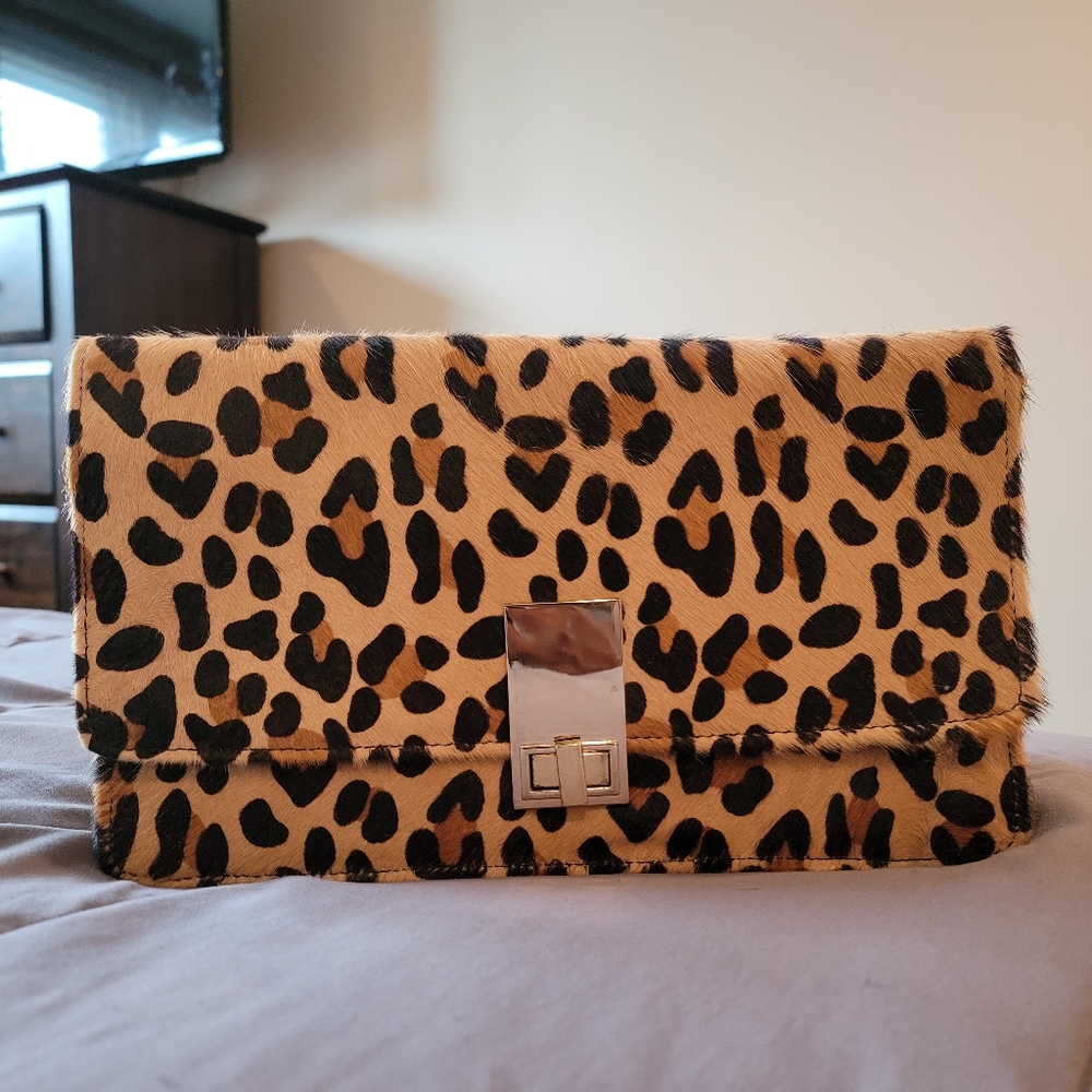 Express Clutch